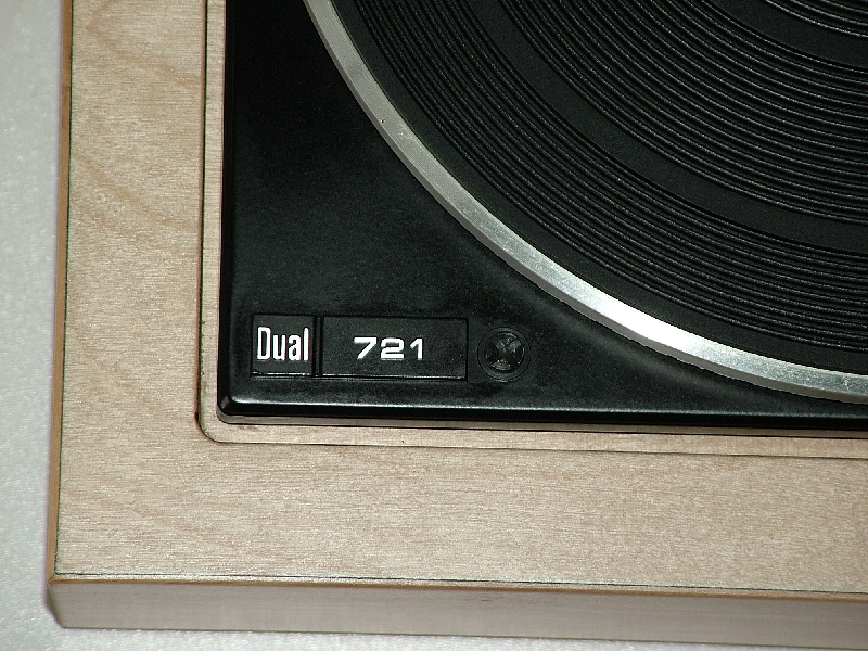 Dual 1219-721 Olive 04